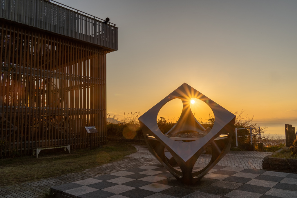 一年の終わりに