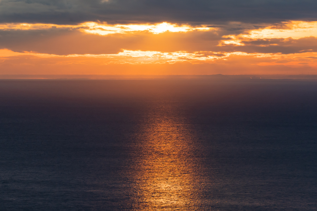 夕凪