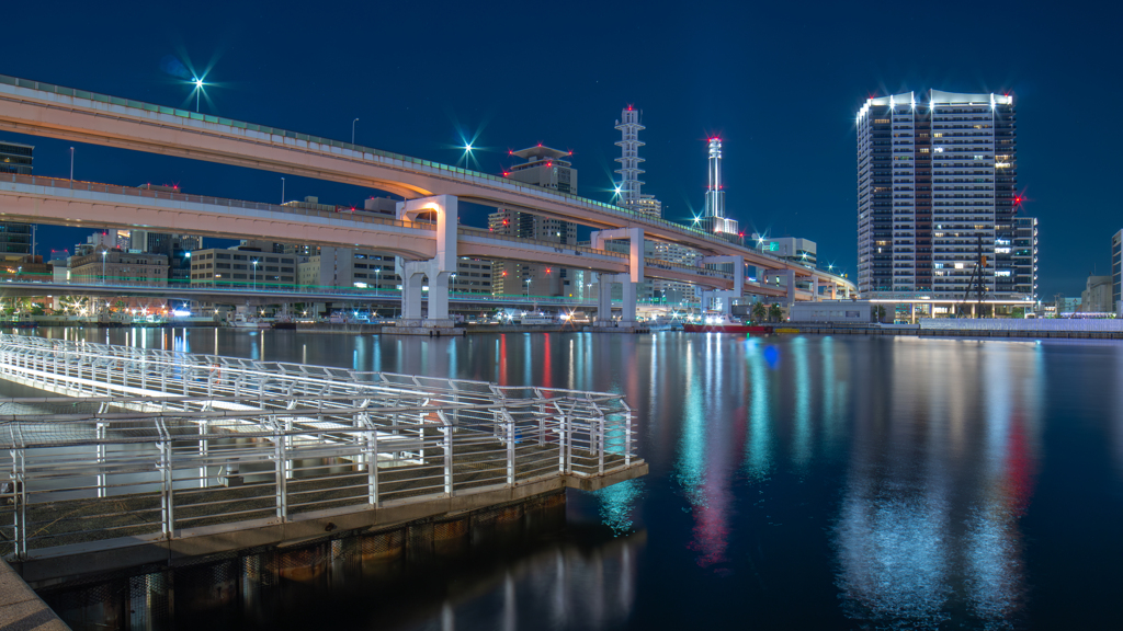 神戸港震災メモリアルパーク