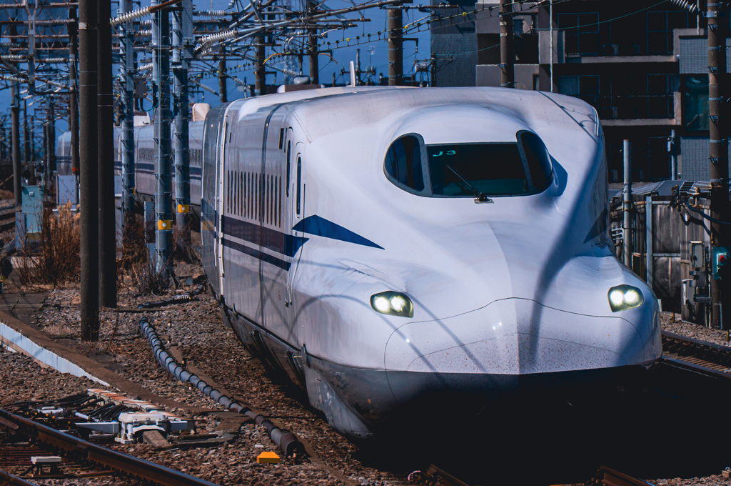 三島駅