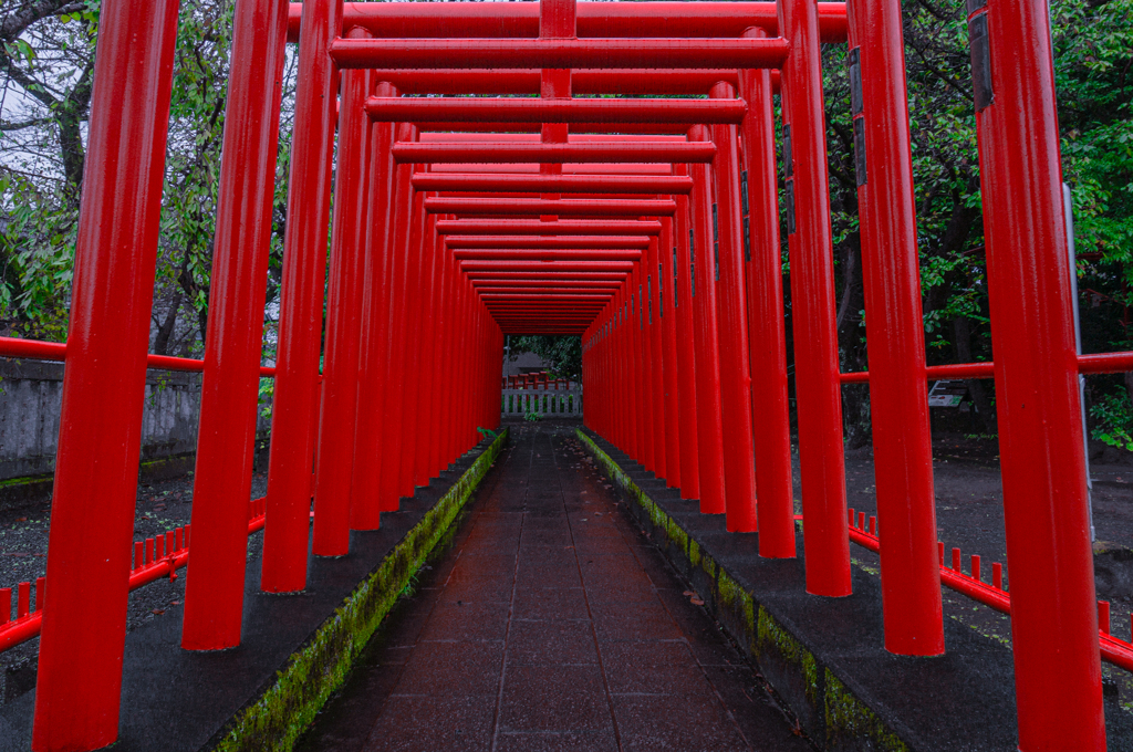 割狐塚稲荷神社3