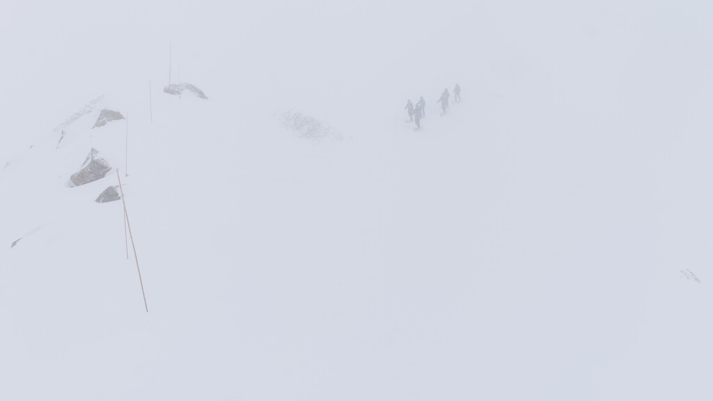 どこまで行ってきたんですか？