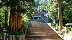 大神山神社