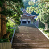 大神山神社