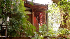 元三大師堂
