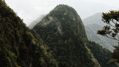 小普賢岳