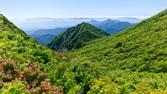 振子山