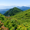 振子山