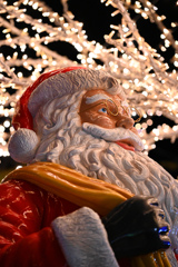 サンタクロース