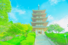 風景　08