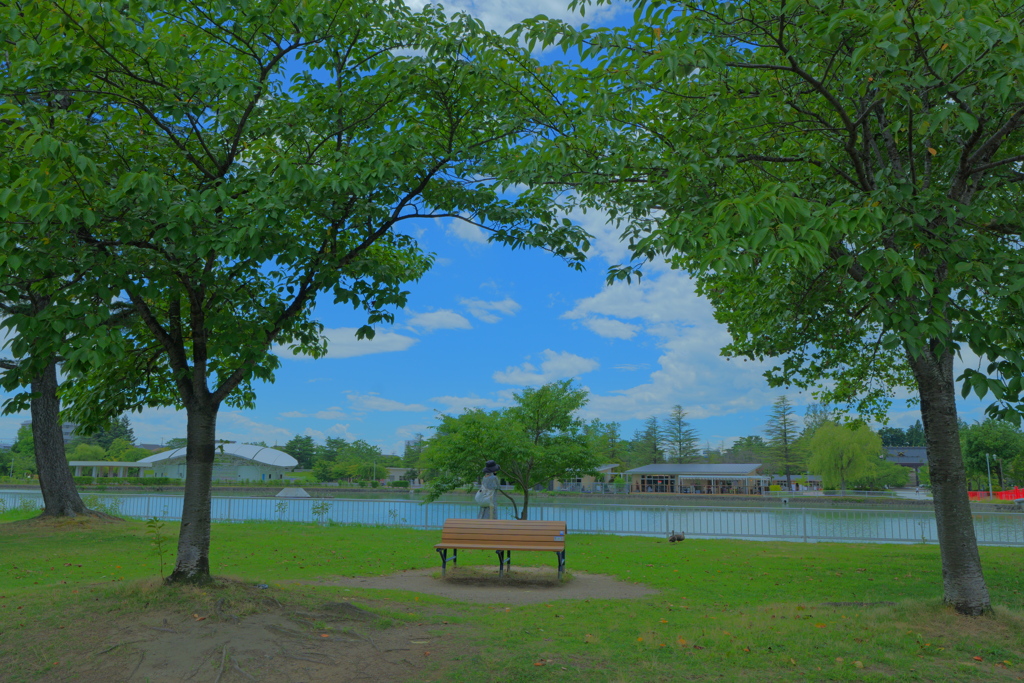 風景　１４
