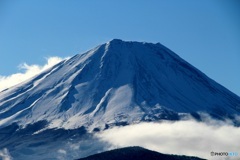 富士山③