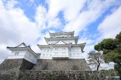 小田原城②