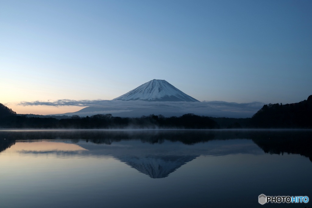 富士山①