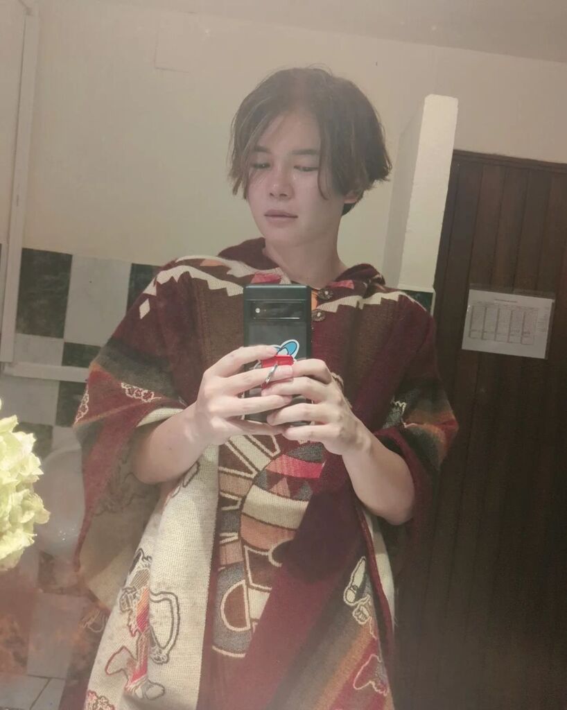 エクアドル首都キトの思い出3