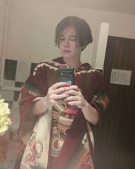 エクアドル首都キトの思い出3