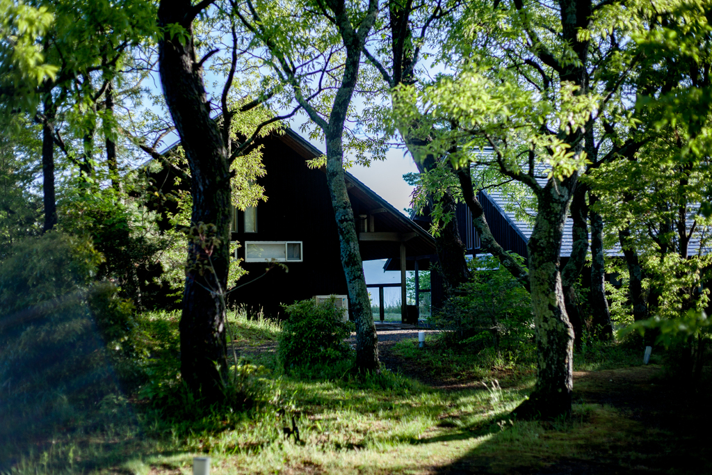 くじゅう登山