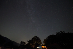 夏の夜1