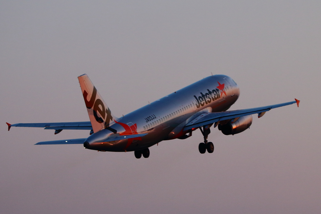 Jetstar