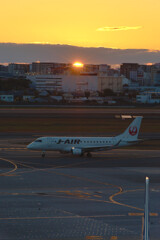 日の丸航空