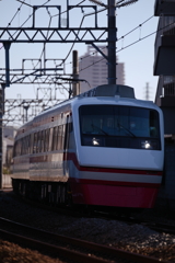 ズームサンニッパ