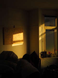 My space