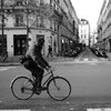 パリの自転車その２
