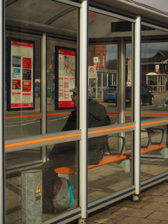 Coach Stop