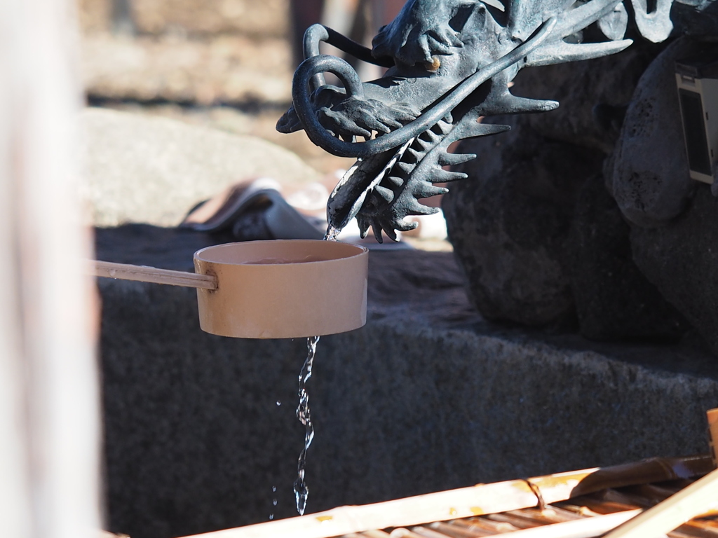 明けましておめでとうございます