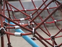 ロープ