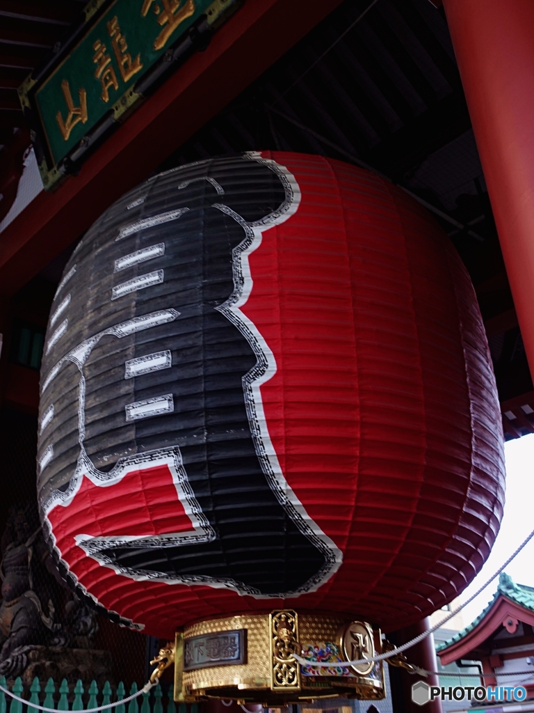 雷門