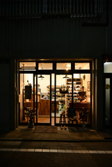 オーダー靴屋さん