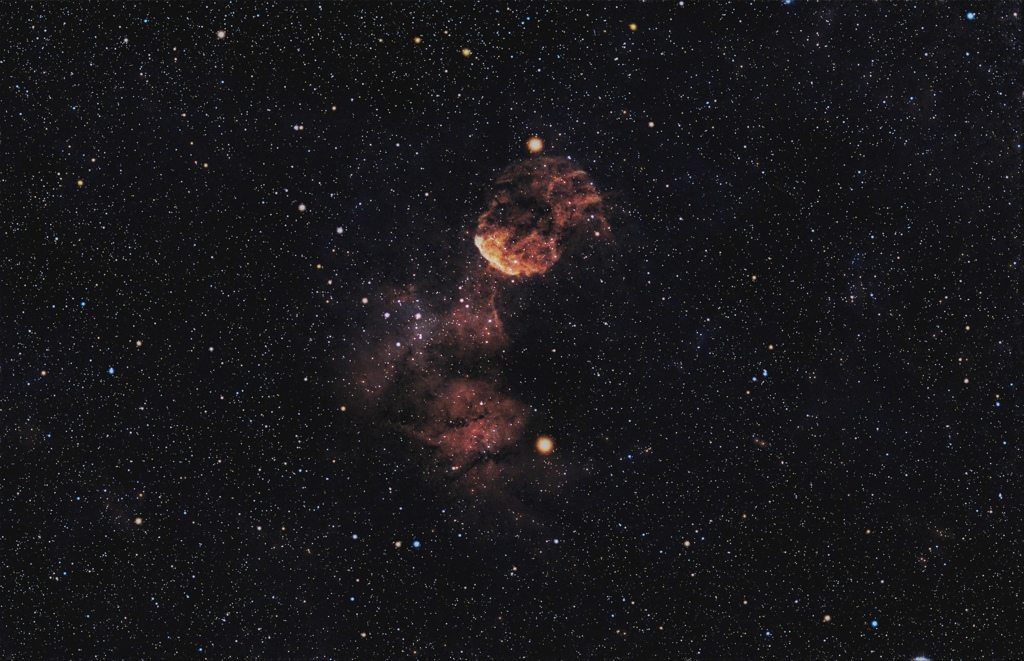 IC443