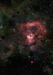 NGC7822