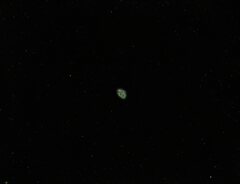 NGC1952(M1カニ星雲)