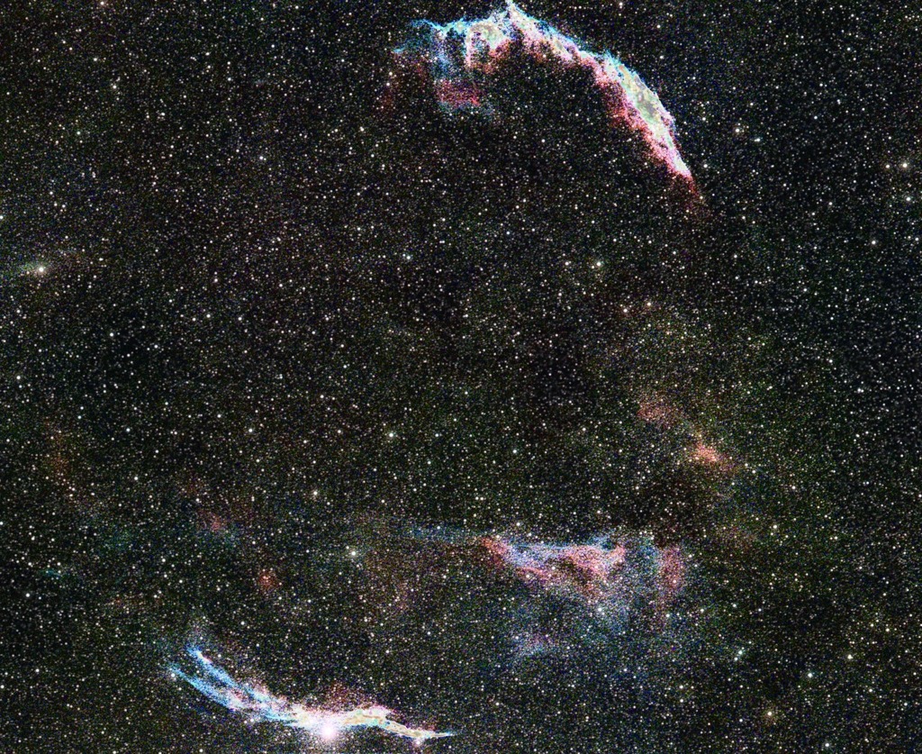 NGC6960