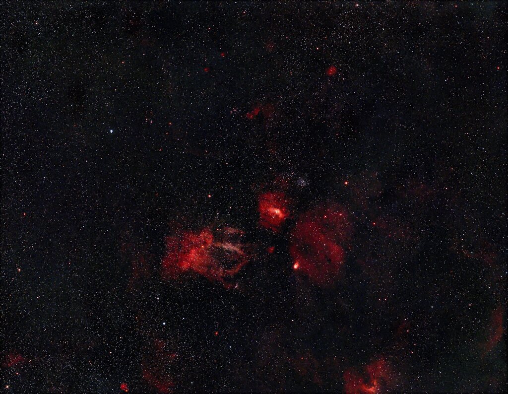 NGC7635