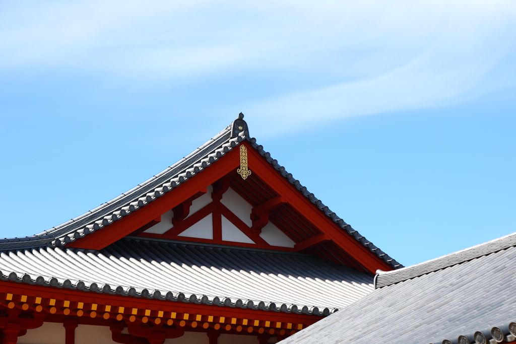 屋根
