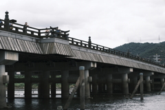 宇治橋