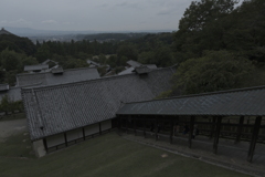 奈良盆地