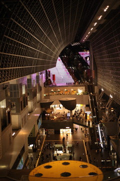 京都駅