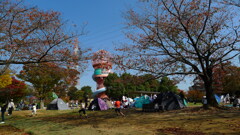 川口グリーンセンター
