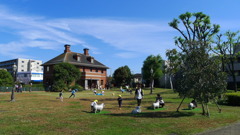 ベルモント公園