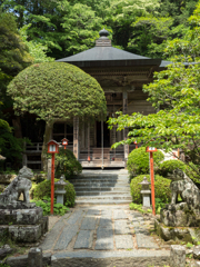 本堂