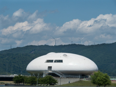宇宙未来基地