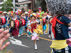 可愛いハネトさん