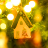 クリスマスツリー
