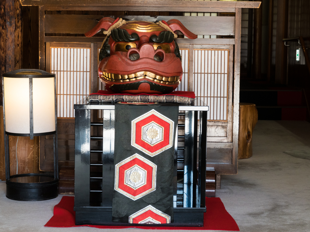 いらっしゃいませ！