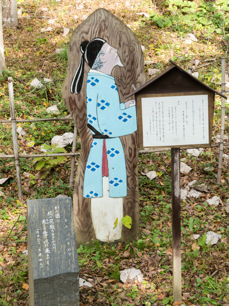 良い句が読めそうだ