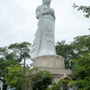 船岡平和観音像